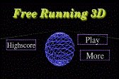 game pic for Free Running 3D